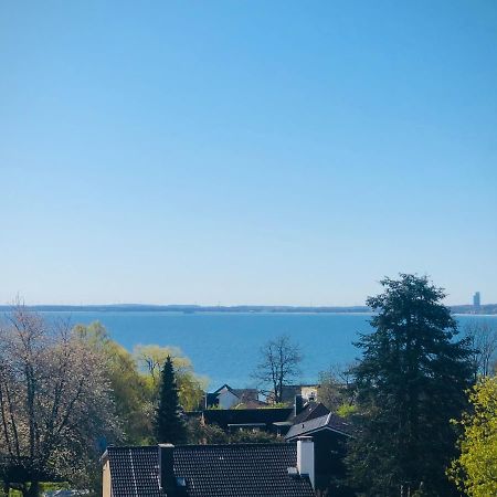 Fewo Seeblick - Familien - Hunde - Strandnah - Ostseeblick - Sauna & Wellness Sierksdorf Esterno foto