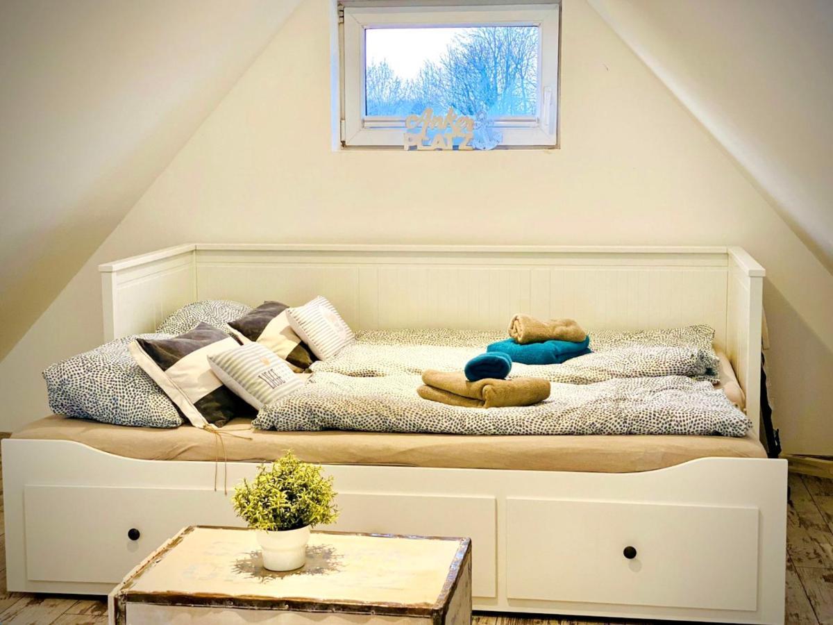Fewo Seeblick - Familien - Hunde - Strandnah - Ostseeblick - Sauna & Wellness Sierksdorf Esterno foto