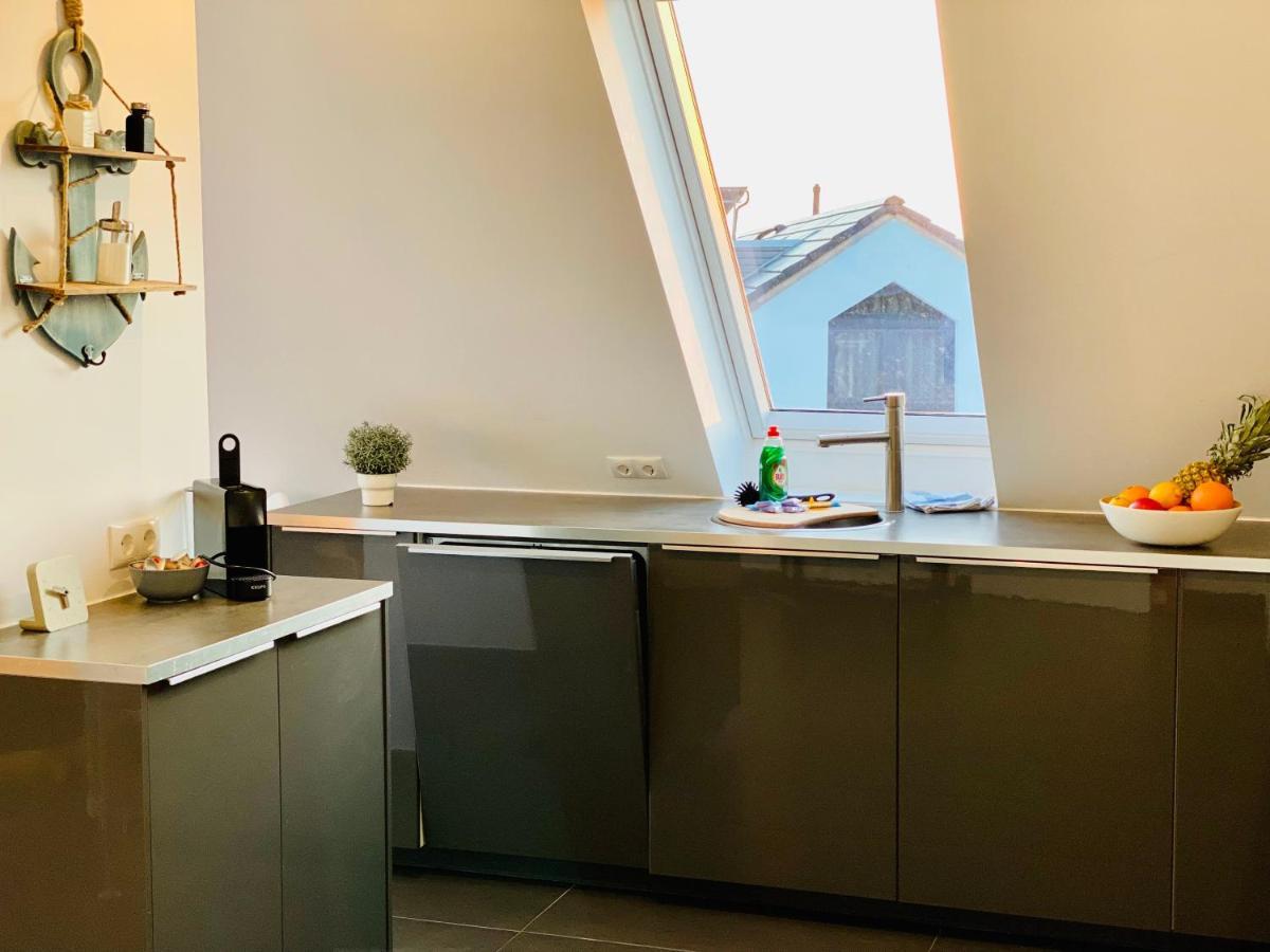 Fewo Seeblick - Familien - Hunde - Strandnah - Ostseeblick - Sauna & Wellness Sierksdorf Esterno foto