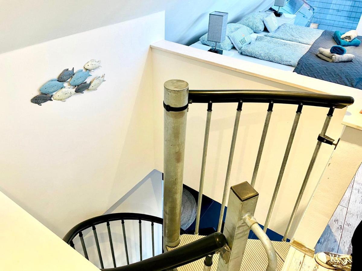Fewo Seeblick - Familien - Hunde - Strandnah - Ostseeblick - Sauna & Wellness Sierksdorf Esterno foto